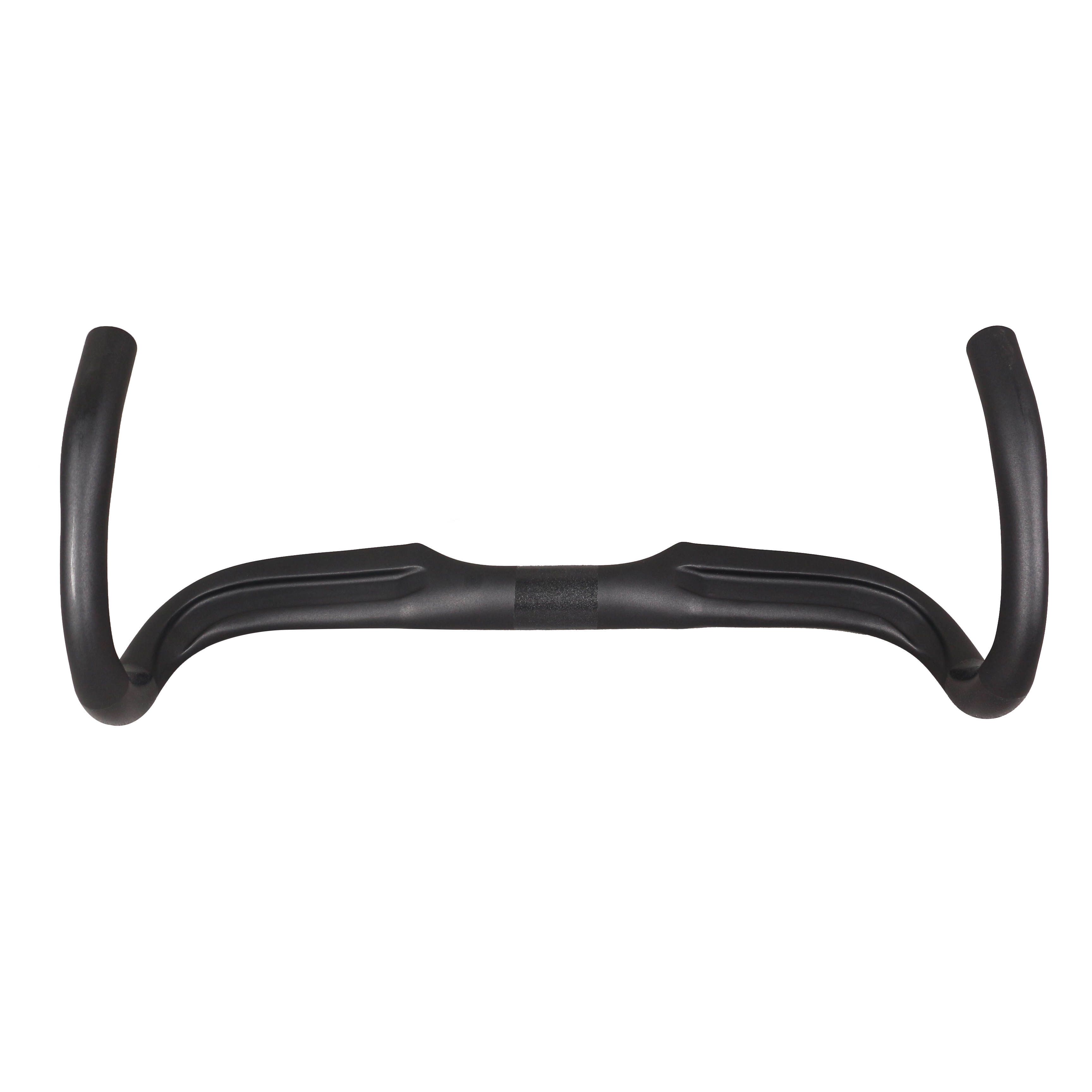 SERAPH Full Carbon Fibre bar bicycle carbon handlebar bike Aero Road Bicycle bar 400/420/440mm UD matte HB011