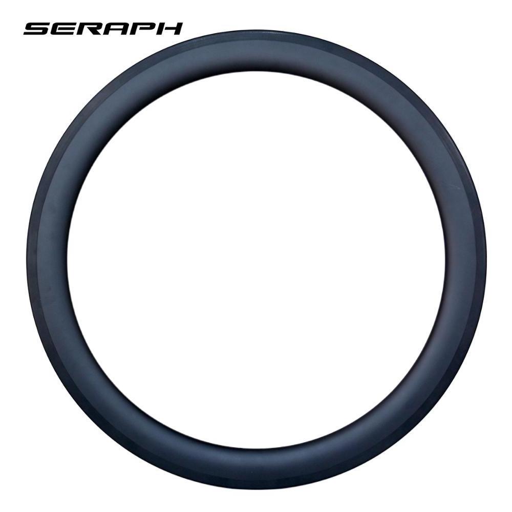 700c 24h road bicycle tubular special carbon rims