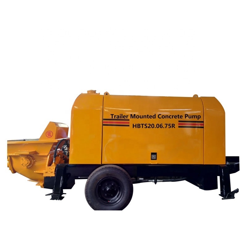 Hot selling js500 twin-shaft compulsory concrete mixer progressive distributor hydraulic cylinder