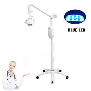 Professional Led Lamp Laser Dental Whitening Teeth Machine Best Sale Supply Dental Oral Care Device Led Cold Light