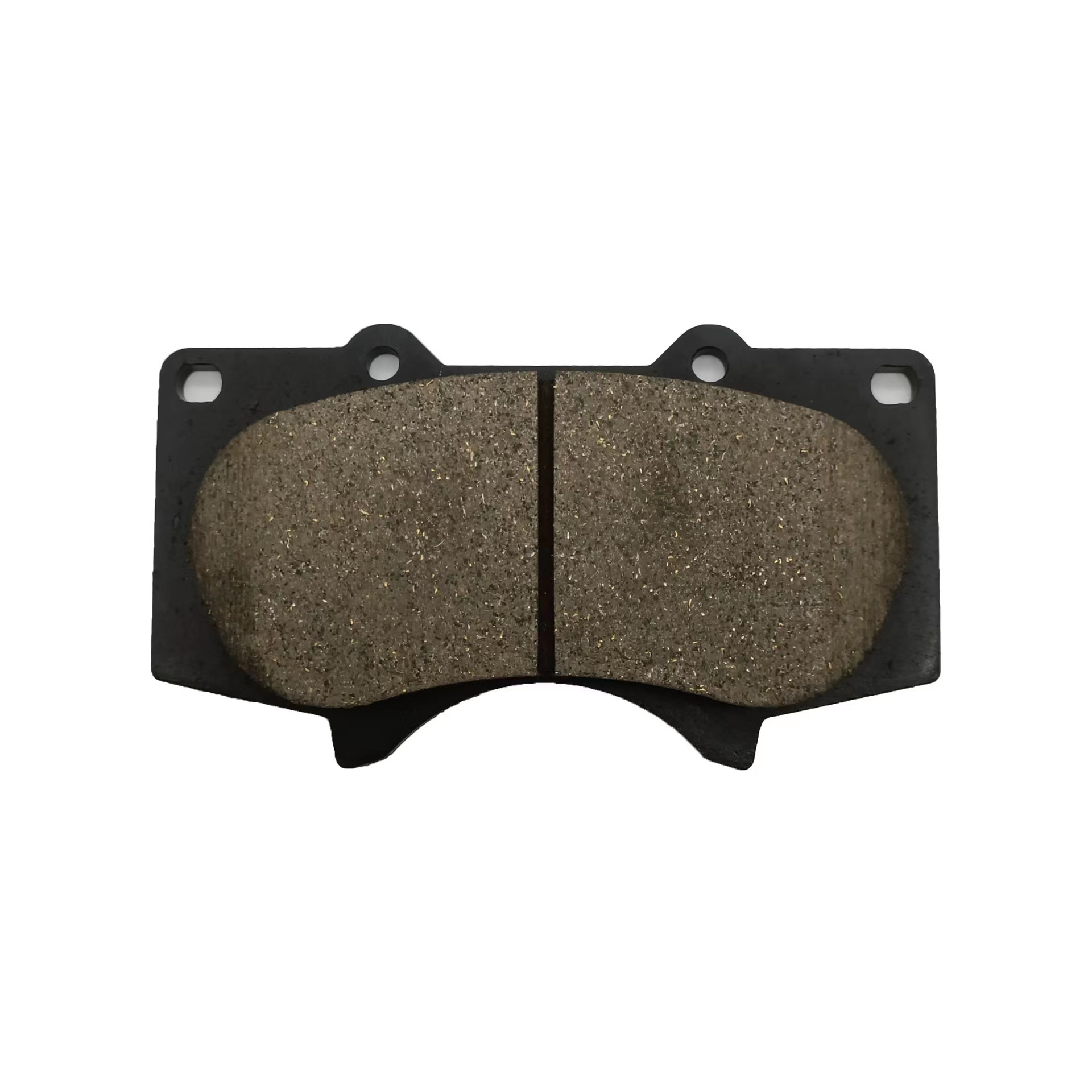 D2228 Auto spare pads Wholesale brake pads for Toyota China Manufacture