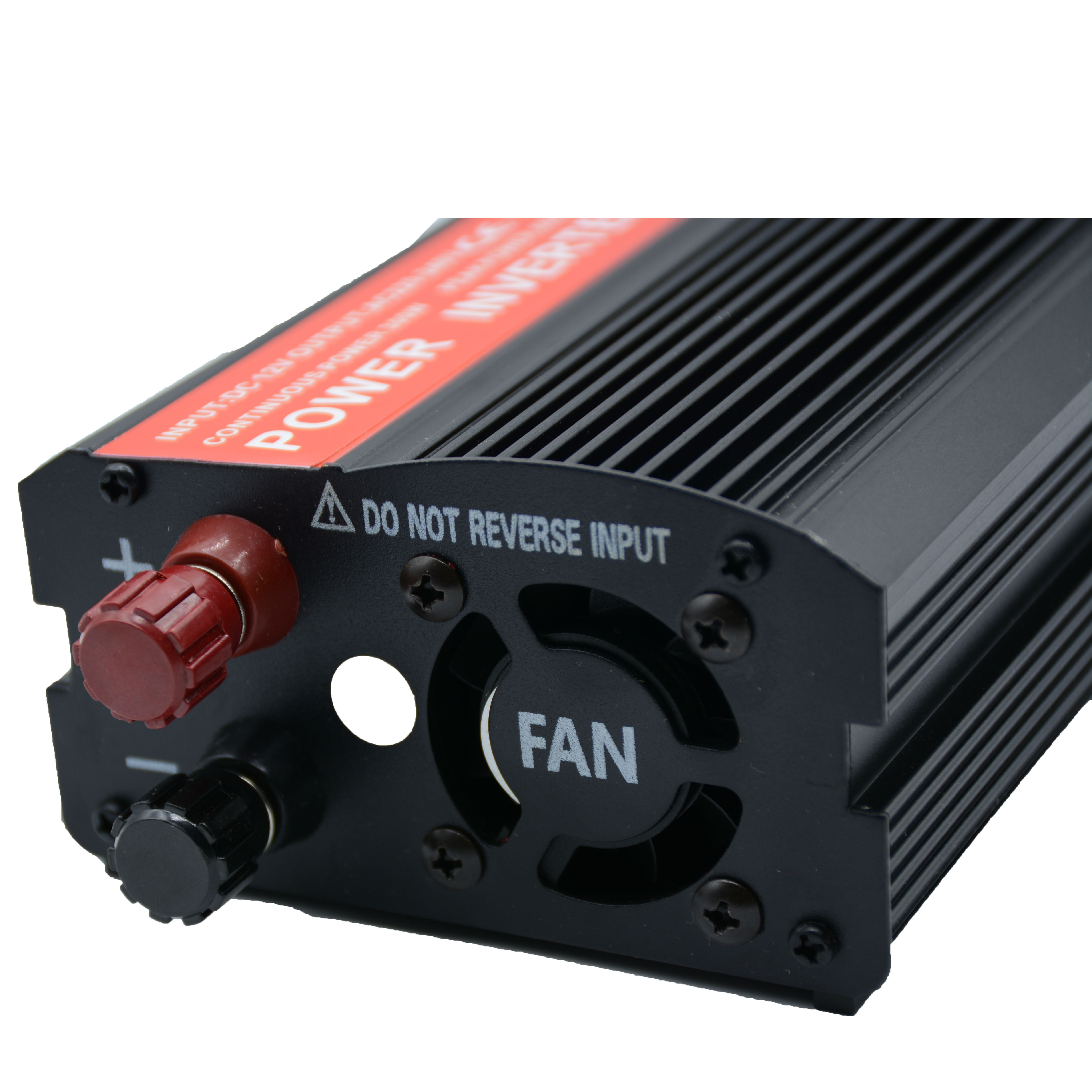 Wholesale High Quality Power Inverter 300w 12V 24v to 110V 220v Modified Sine Wave For Rechargeable