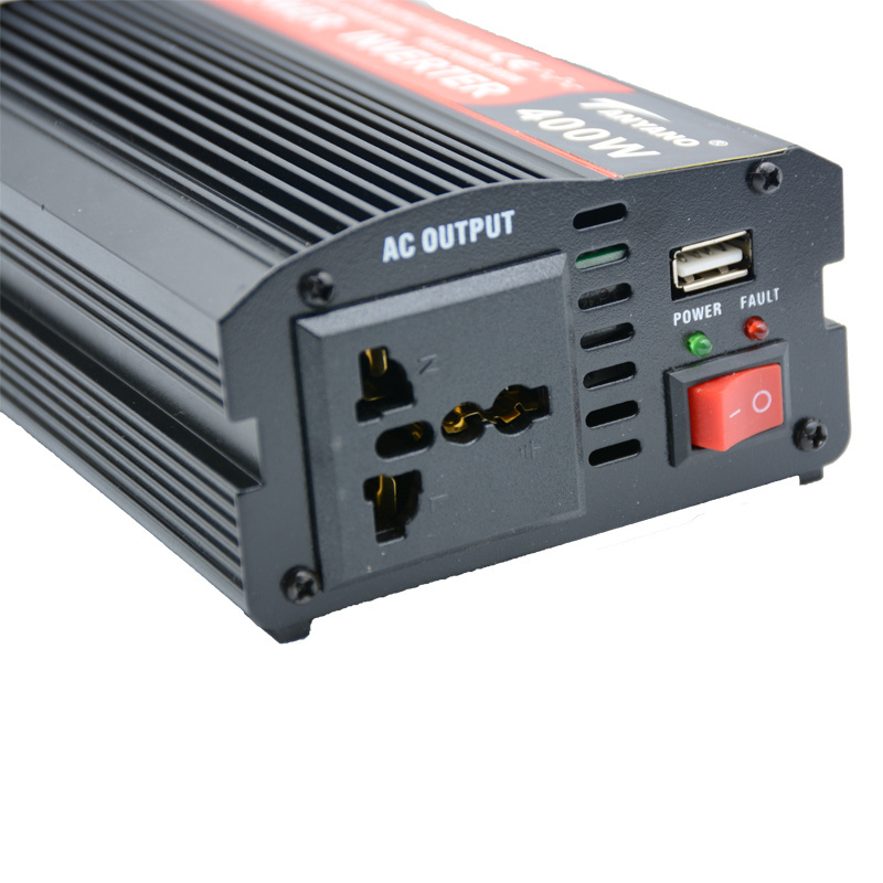 Professional Manufacturer Car Power Inverter 12 Volt To 220 Volt Power Inverter Circuit 400w