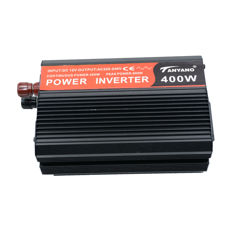 Professional Manufacturer Car Power Inverter 12 Volt To 220 Volt Power Inverter Circuit 400w