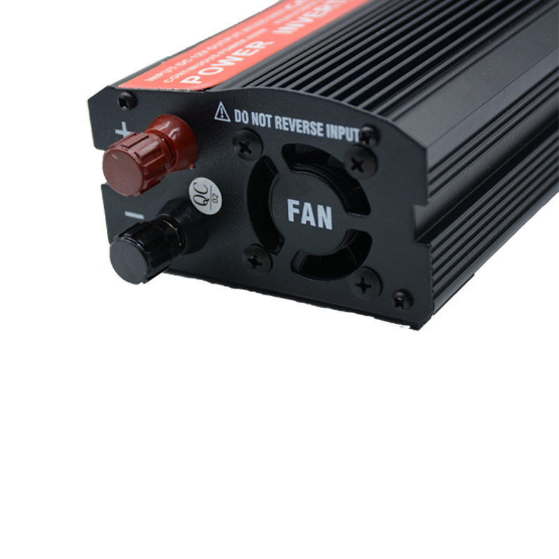 Professional Manufacturer Car Power Inverter 12 Volt To 220 Volt Power Inverter Circuit 400w