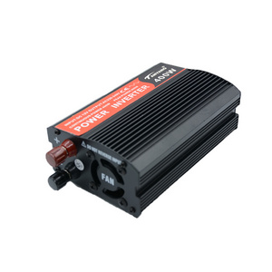 Professional Manufacturer Car Power Inverter 12 Volt To 220 Volt Power Inverter Circuit 400w