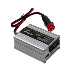 100w  For Wholesale Car Inverter Dc 12v To Ac 220v Cigarette Lighter Inverter Mini Size Car Adapter Off Grid Inverter