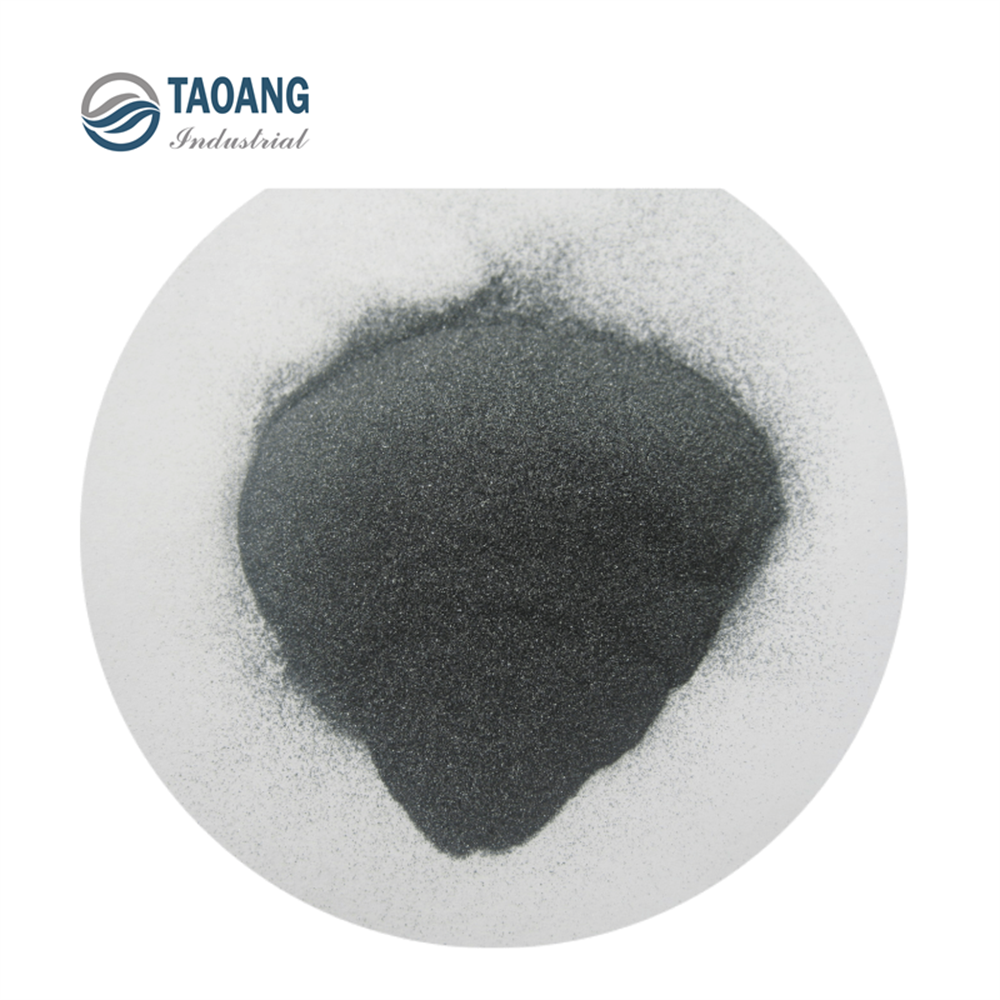 Price boron carbide powder for boron carbide plate B4C sand for refractory material