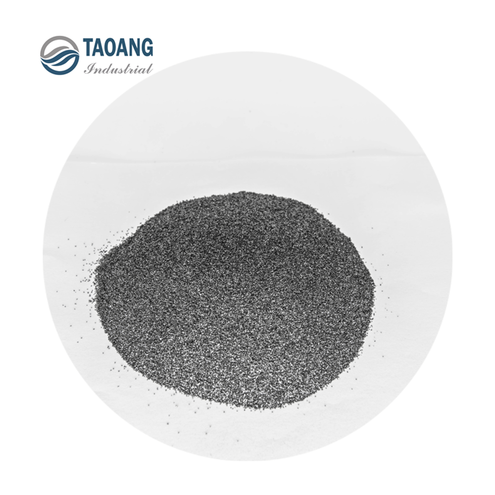 Price boron carbide powder for boron carbide plate B4C sand for refractory material