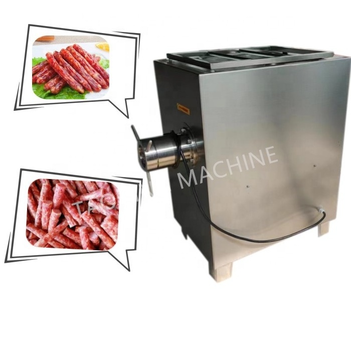 Advanced technology		large meat grinder	meat pork mincer machine in south african	machine meat grinder