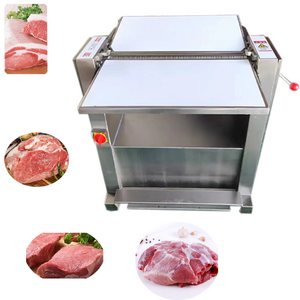 United States	pork peeling machine	goat skinning  beef stick cutter machine	pork skin peeling machine