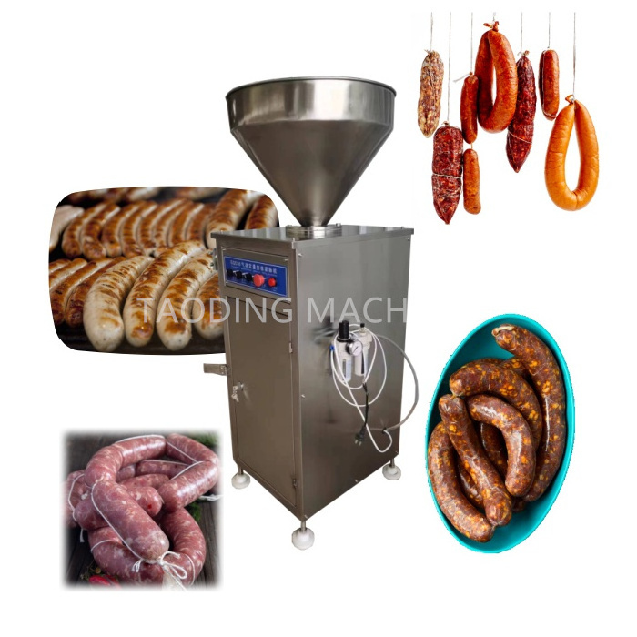 home	sausage and ham stuffer	manual sausage stuffer	electric sausage stuffer	large horizontal enema machine