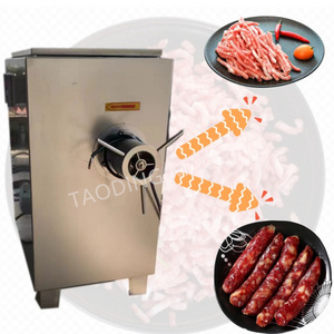 automatic	frozen mutton	1 hp meat grinder	household meat grinder	meat grinder and mixer