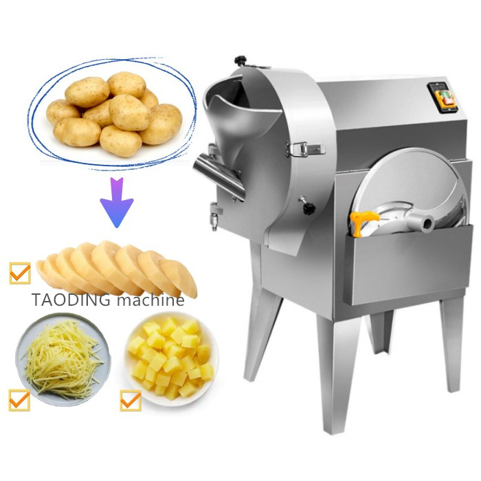 Pakistan onion dicing vegetable cutter potato chips slicing vegetable cutting machine automatic potato slices cutter for sale