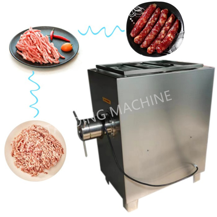 stainless steel	mince	meat grinder 2500w	manual meat mincer automatic frozen meat mincer