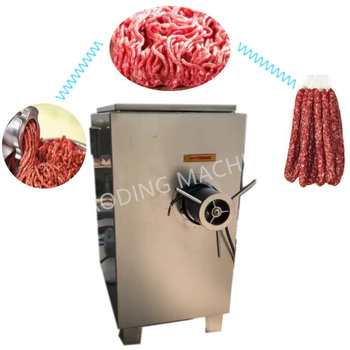 stainless steel	mince	meat grinder 2500w	manual meat mincer automatic frozen meat mincer