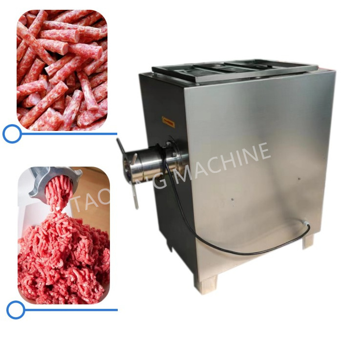 High-capacity	electric meat mincer	meat mincer mixer	meat mincer 32