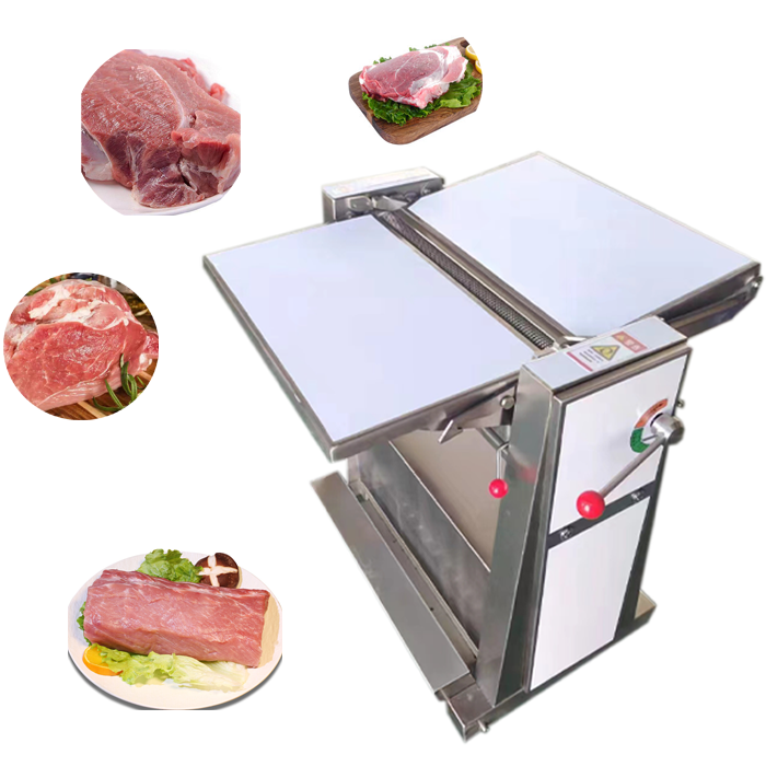 United States	pork peeling machine	goat skinning  beef stick cutter machine	pork skin peeling machine