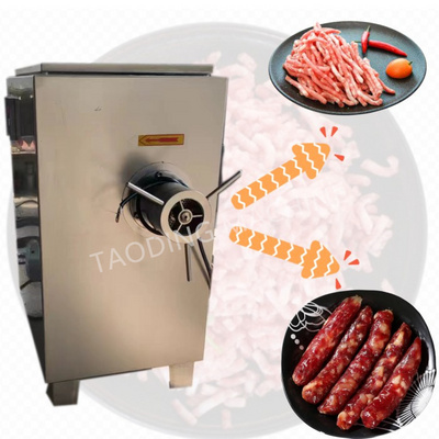 High version		mincer electric meat grinder	meat pork  chicken beef motton mincer china	0.75hp meat grinder