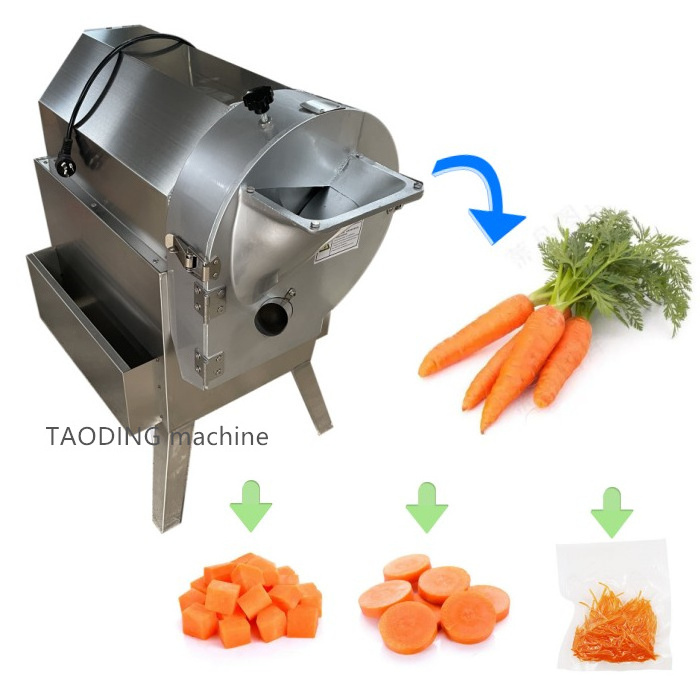 efficient	kitchen slicer vegetablecutter	machine potato slicing	commercial vegetable dicer