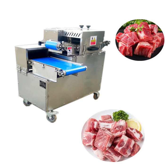 High Performance	CE certificate	beef dicer machine	automatic Second dicing machine	electric slicer