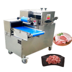 High Performance	CE certificate	beef dicer machine	automatic Second dicing machine	electric slicer