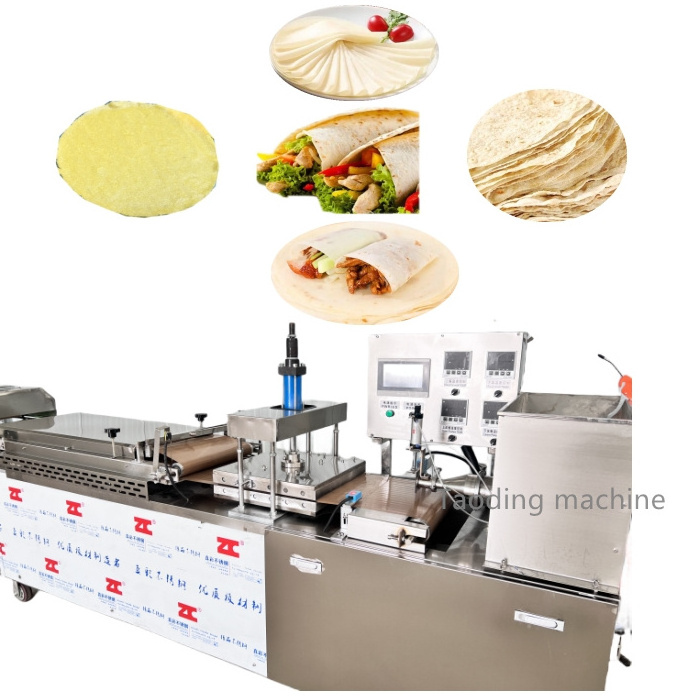 CE approved	chapati making machine small	turkish pita bread making machine	french baguette bread making machine