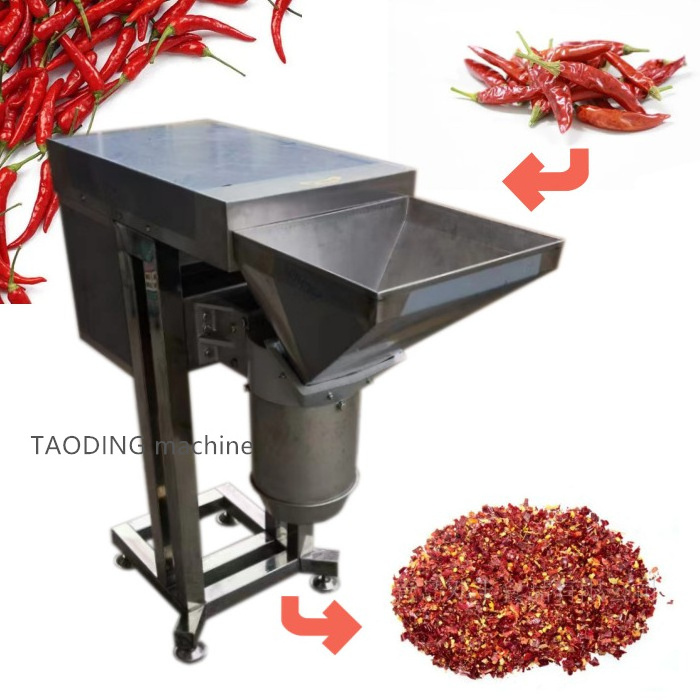 Electric business garlic chopper chilli paste grinding stainless steel ginger crusher garlic press garlic mincer tomato paste