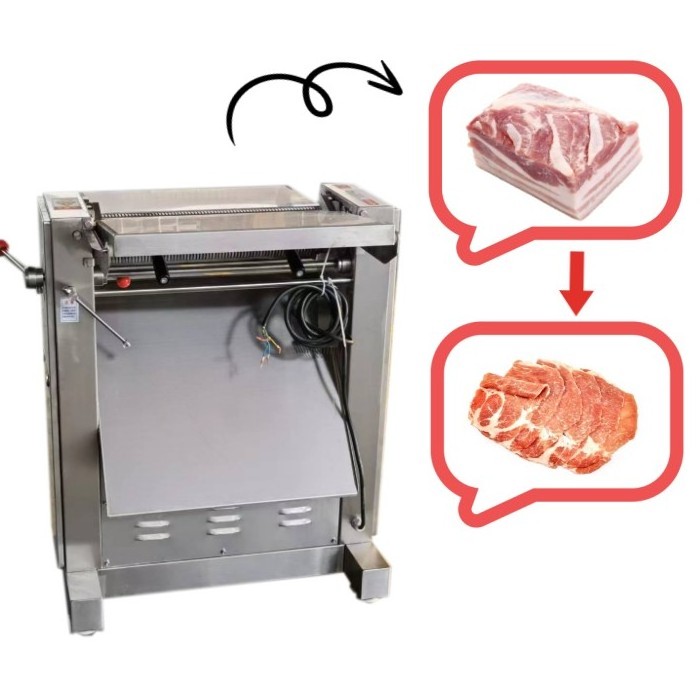 United States	pork peeling machine	goat skinning  beef stick cutter machine	pork skin peeling machine