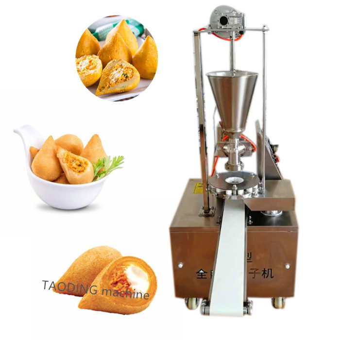 500-3000pcs/h mochi machine ice cream baozi forming siopao machine maker kubba filling pork Steamed bun making machine price