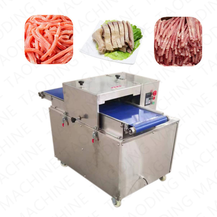 popular	Replace the knife cover and cut the meat into thin slices	beef slicer	fresh meat slicer machine	automatic slicer machine