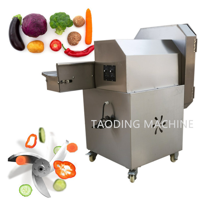 Excellent quality	onion cutting machine price dicing machine for vegetables cucumber and parsley chopper for home