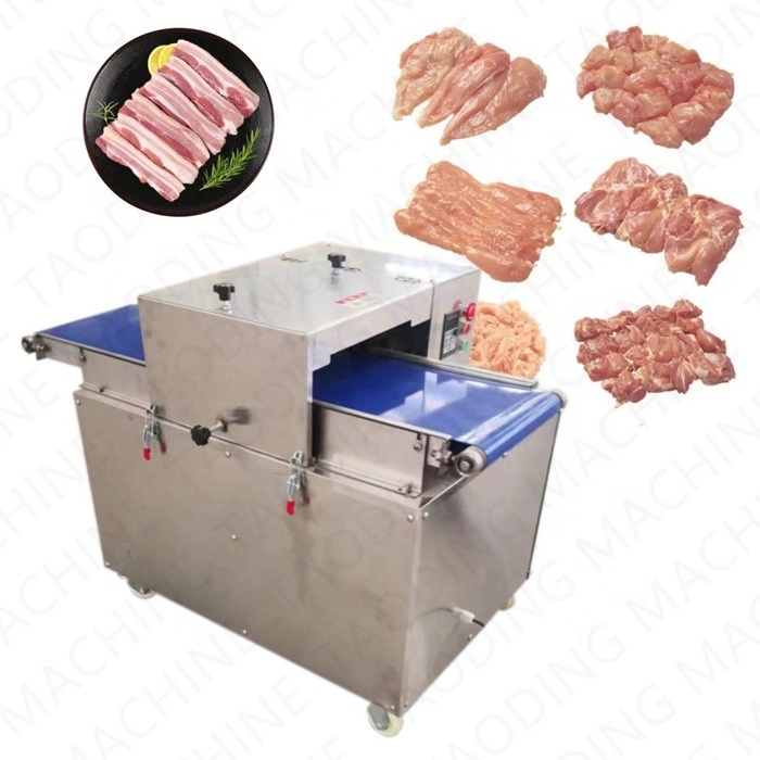 High brand fittings	mini fresh meat slicer machine	chicken breast fillet machine	japanese fresh meat slicer