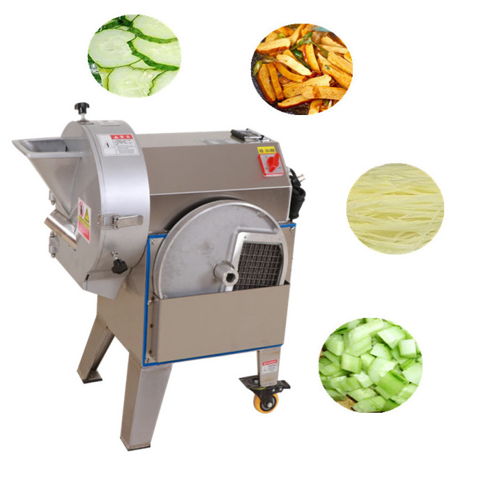 large output	 machine for vegetable  household	thin slicer making Potato produce	vegetable dicing  onion cutter chopper