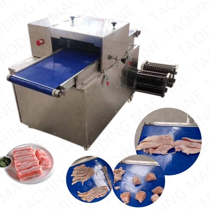 High brand fittings	mini fresh meat slicer machine	chicken breast fillet machine	japanese fresh meat slicer