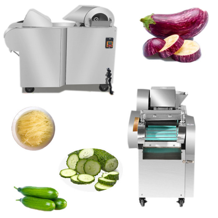 Wooden box packaging automatic onion slice machine onion slicer cutter bean sprout cress dicer vegetable machine cutting