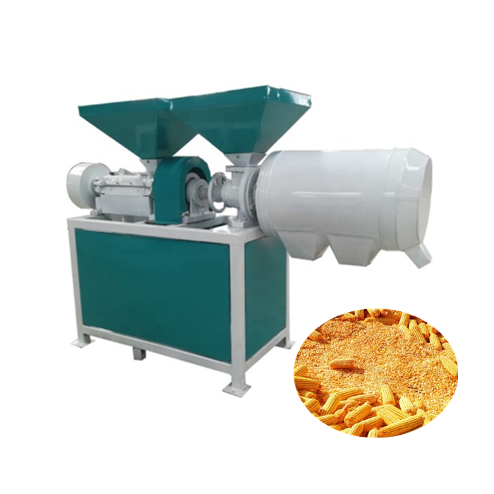 Big Capacity	maize flour peeler machine maize	corn milling machine grinder	modern grain making machine