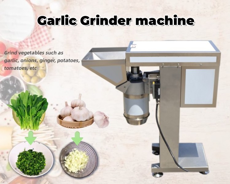 professional efficient	chilli grinder ginger maker	small tomato paste making machine	garlic grinder garlic paste mincer