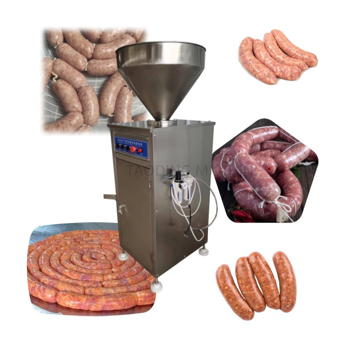 home	sausage and ham stuffer	manual sausage stuffer	electric sausage stuffer	large horizontal enema machine