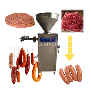 home	sausage and ham stuffer	manual sausage stuffer	electric sausage stuffer	large horizontal enema machine