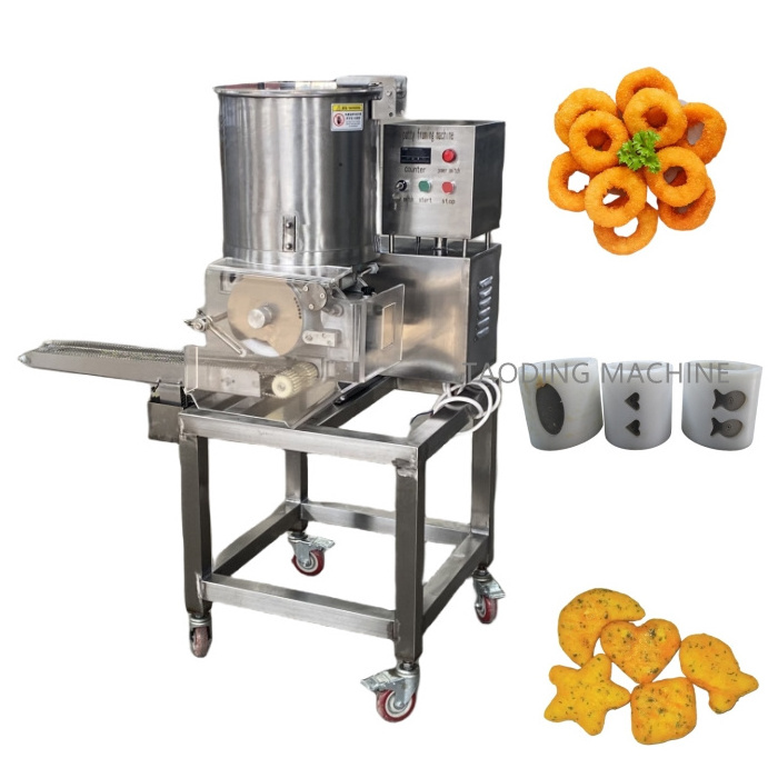 Suva	hamburger	automatic burger patty forming machine	burger patty forming machine	chicken nugget production line