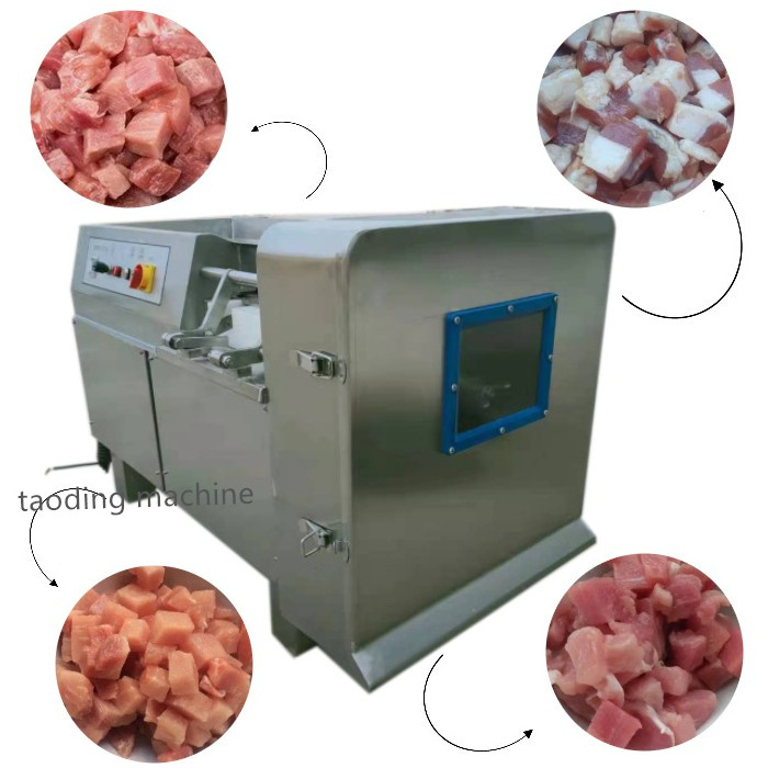 Houston	sirloin	cheese cutting machine	dicing meat dicer chicken cube cutter	machine cheese cutter