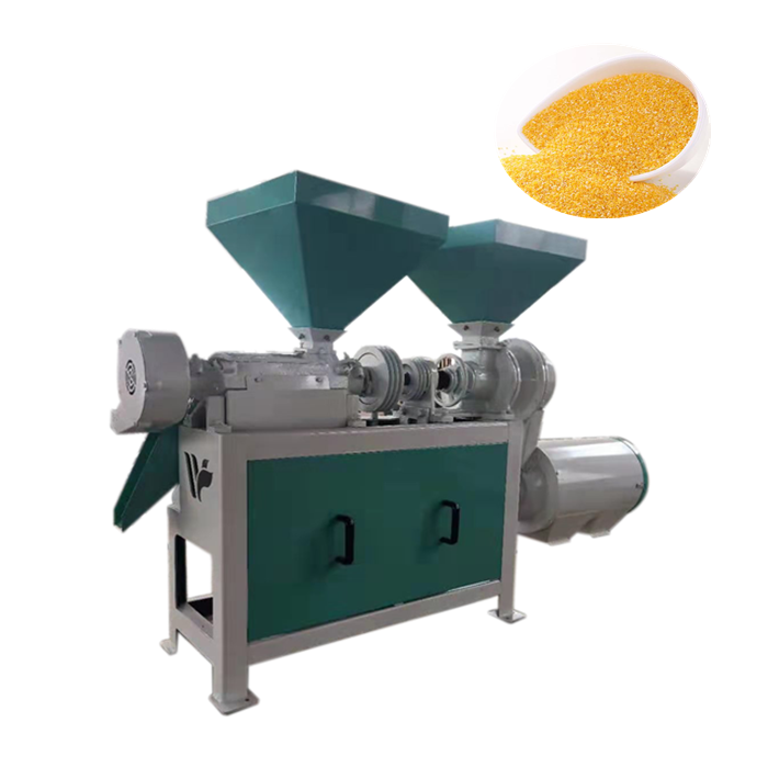 Big Capacity	maize flour peeler machine maize	corn milling machine grinder	modern grain making machine