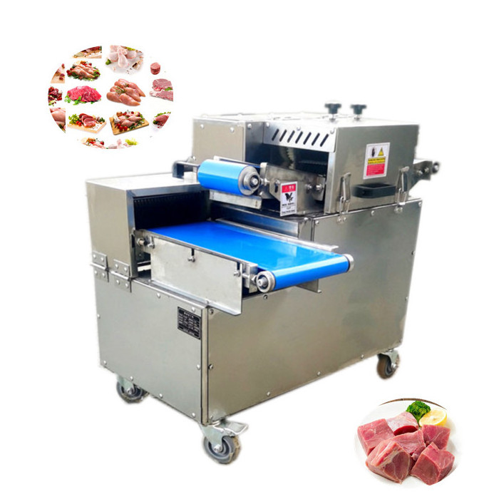 High Performance	CE certificate	beef dicer machine	automatic Second dicing machine	electric slicer