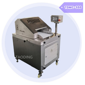 stainless-steel Karachi	frozen beef meat cube cutter machine	fish industrial meat dicer	meat cube dicer