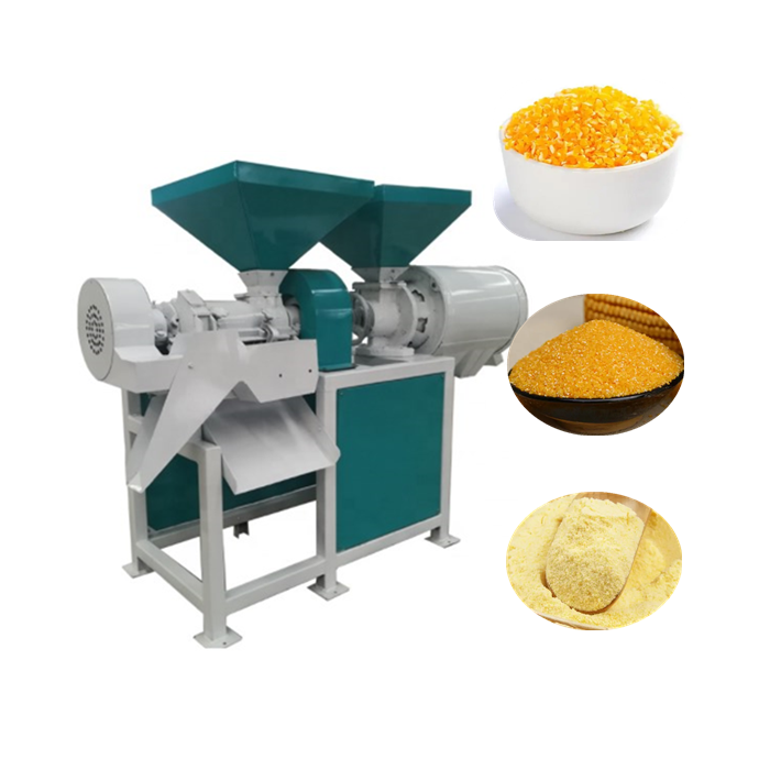 Big Capacity	maize flour peeler machine maize	corn milling machine grinder	modern grain making machine