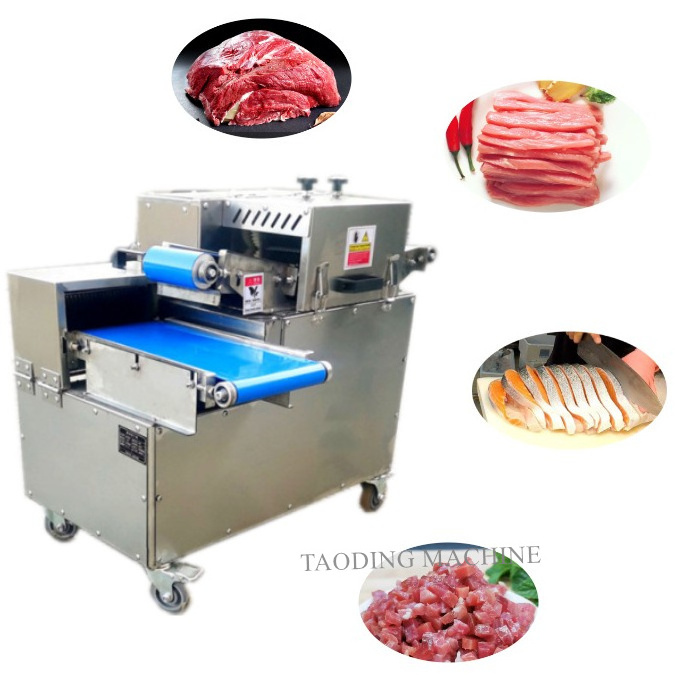 economic practical	 easy to clean and conveys smoothly	home meat cutting machine	Second dicing machine automatic	electric slicer