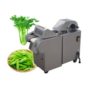 Wooden box packaging automatic onion slice machine onion slicer cutter bean sprout cress dicer vegetable machine cutting