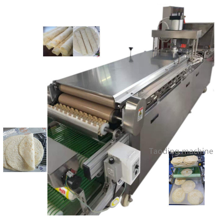 CE approved	chapati making machine small	turkish pita bread making machine	french baguette bread making machine