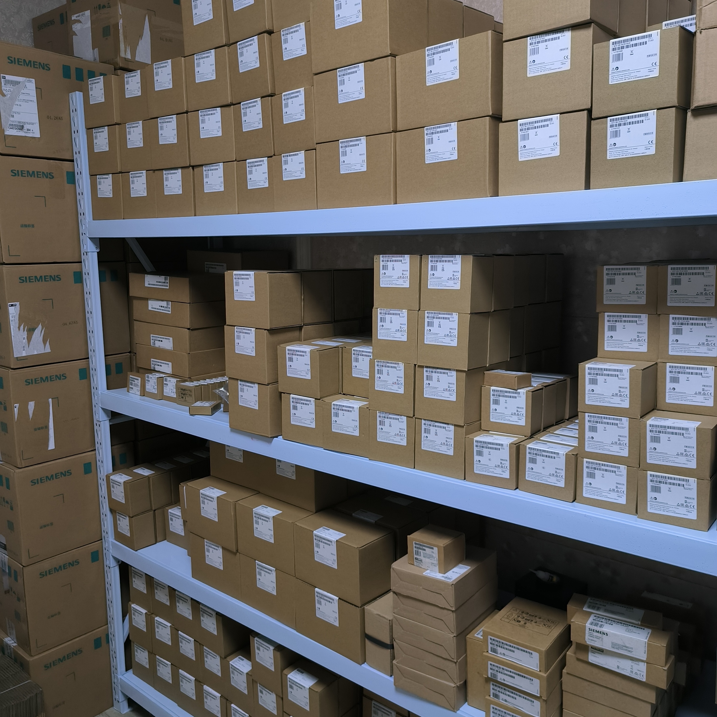 New Original 6EP1334-3BA10 6ep13343ba10 SITOP PSU200M Power Supply Stock In Warehouse